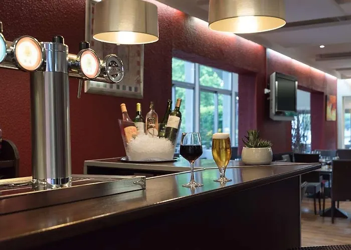 Sure By Western Aeroport Hotel 3*