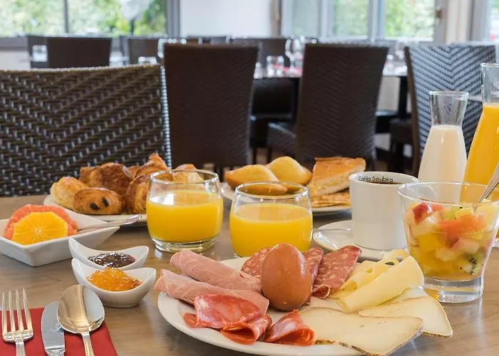 Sure By Western Aeroport