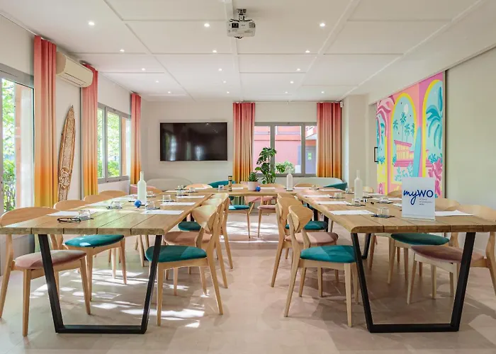 Hotel Sure By Western Aeroport