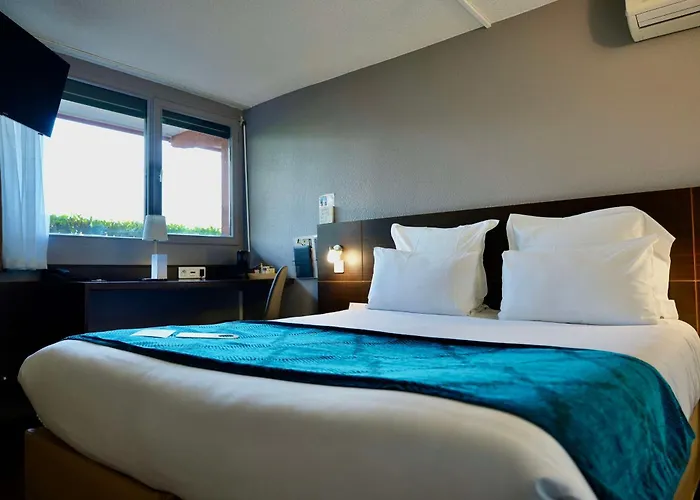 Sure By Western Aeroport Hotel