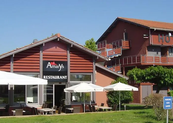 Hotel Sure By Western Aeroport